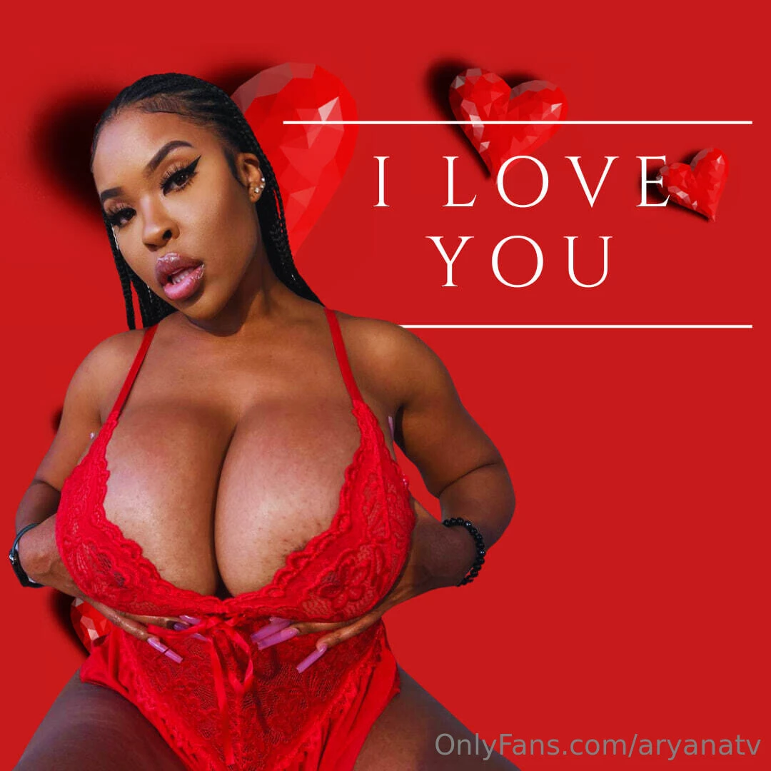 💋𝐆𝐎𝐃𝐃𝐄𝐒𝐒 𝐀𝐑𝐘𝐀𝐍𝐀💋 [ aryanatv ] Onlyfans leaked photo 18444840 on Hotleaks.tv