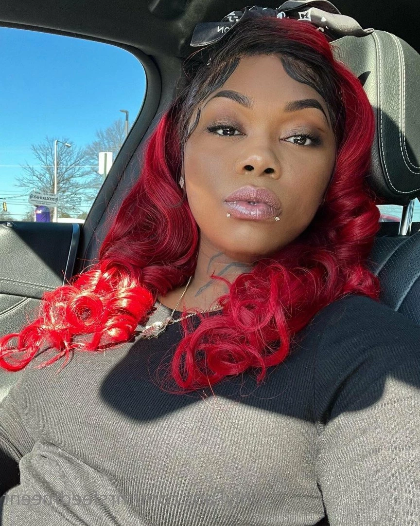 FREAKIEST EBONY CYBER GIRL ONLINE 🍆😝 [ mrsfeedmeent ] Onlyfans leaked photo 3831448 on Hotleaks.tv