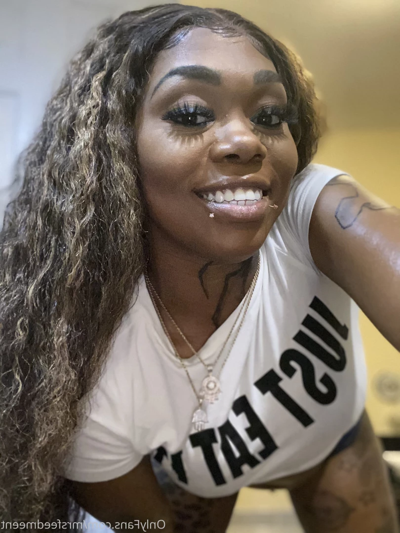 FREAKIEST EBONY CYBER GIRL ONLINE 🍆😝 [ mrsfeedmeent ] Onlyfans leaked photo 6190709 on Hotleaks.tv