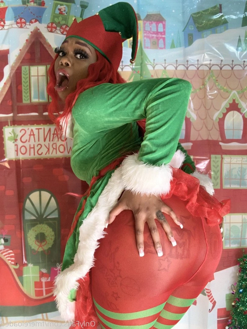 FREAKIEST EBONY CYBER GIRL ONLINE 🍆😝 [ mrsfeedmeent ] Onlyfans leaked photo 848160 on Hotleaks.tv