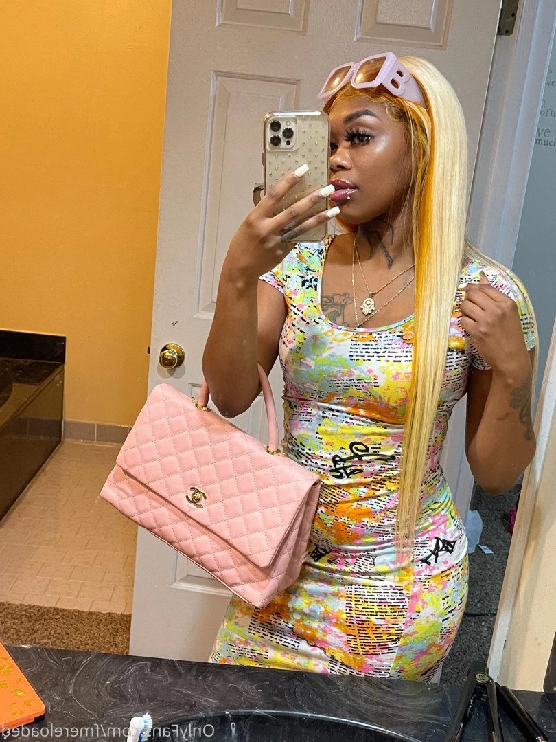 FREAKIEST EBONY CYBER GIRL ONLINE 🍆😝 [ mrsfeedmeent ] Onlyfans leaked photo 848291 on Hotleaks.tv