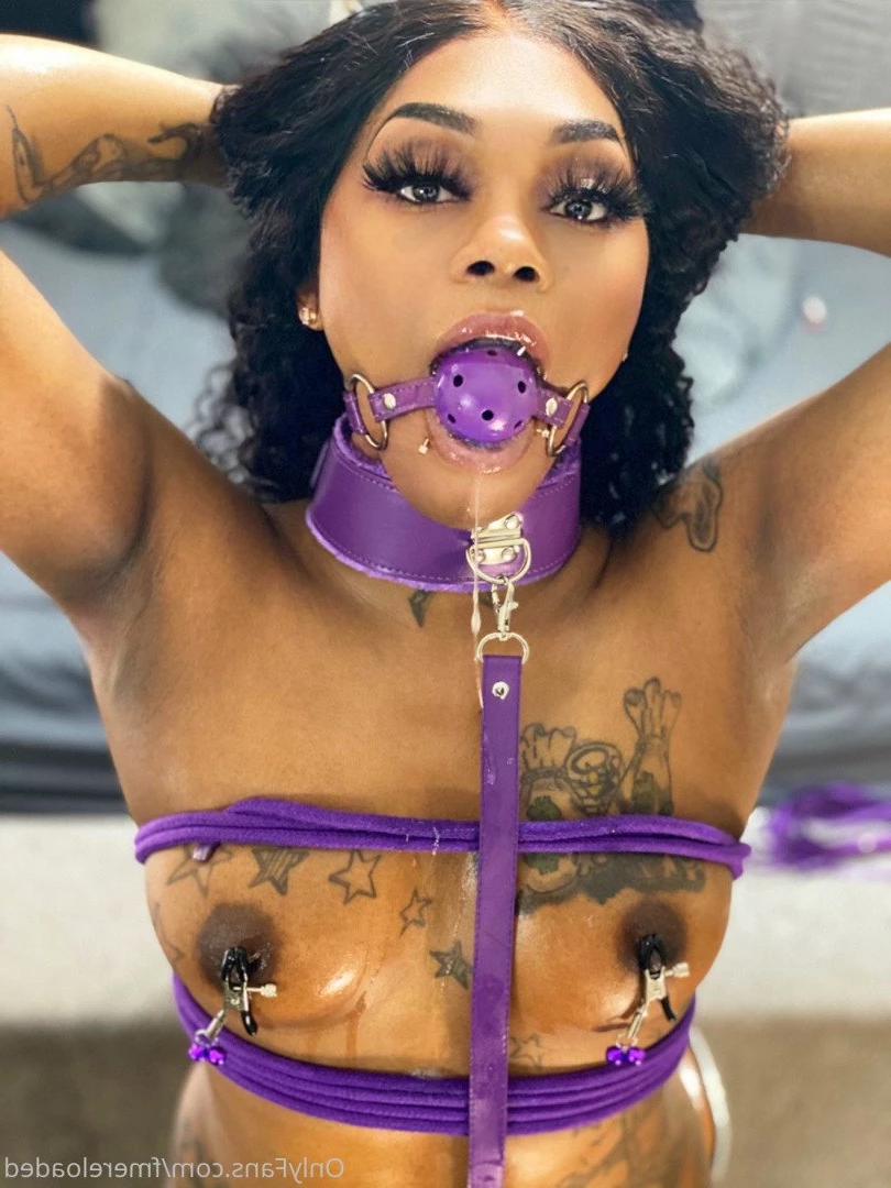 FREAKIEST EBONY CYBER GIRL ONLINE 🍆😝 [ mrsfeedmeent ] Onlyfans leaked photo 848420 on Hotleaks.tv