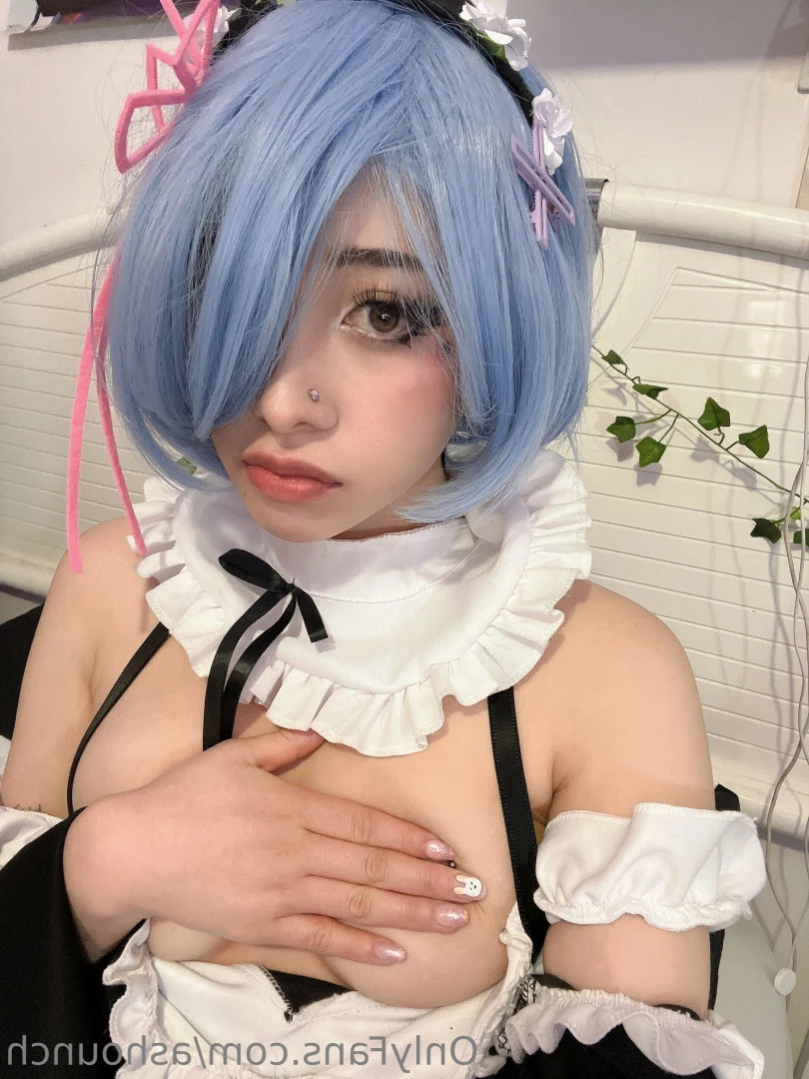 Ashounch ヽ(”`▽´)ﾉ [ ashounch ] Onlyfans leaked photo 11640336 on Hotleaks.tv