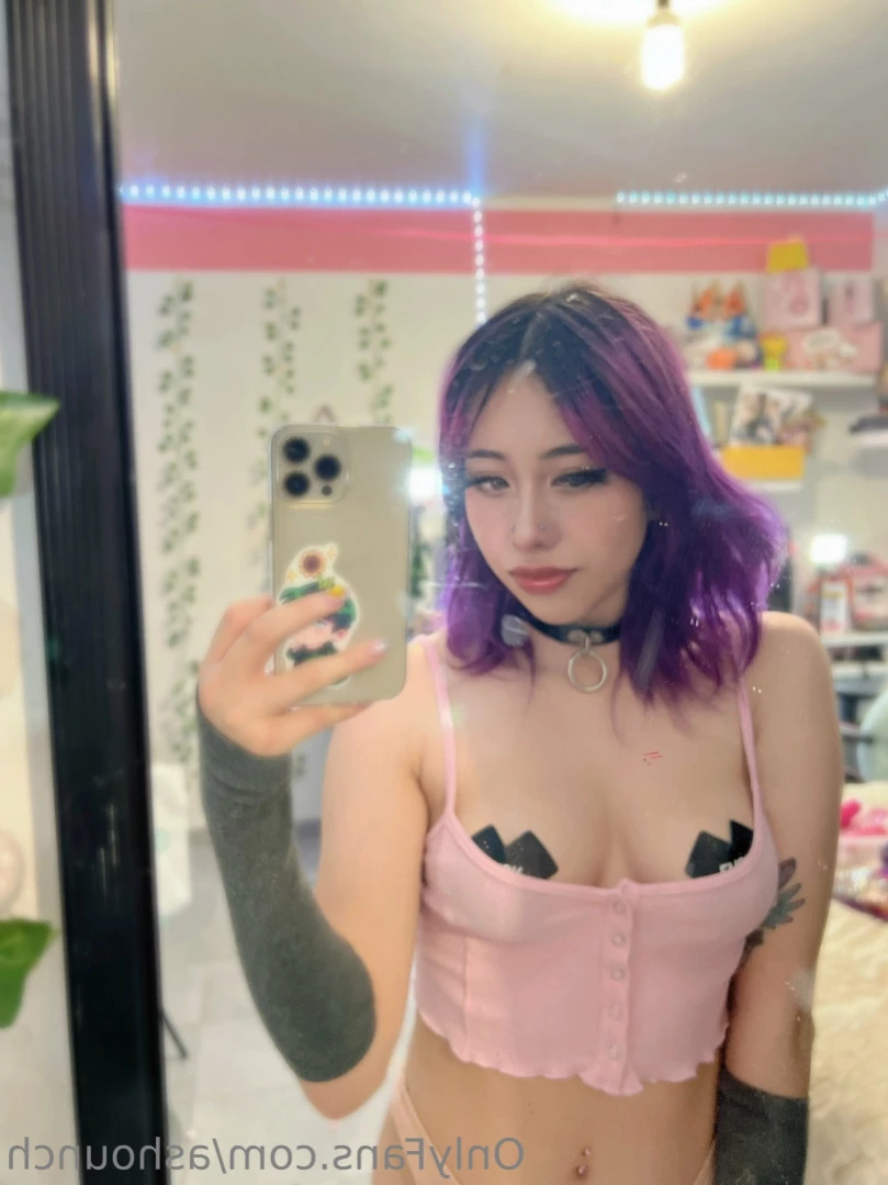 Ashounch ヽ(”`▽´)ﾉ [ ashounch ] Onlyfans leaked photo 11694961 on Hotleaks.tv