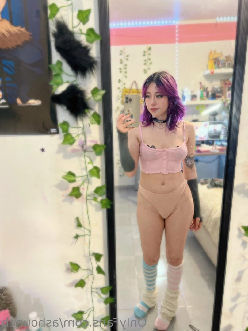 Ashounch ヽ(”`▽´)ﾉ [ ashounch ] Onlyfans leaked photo 11949165 on Hotleaks.tv