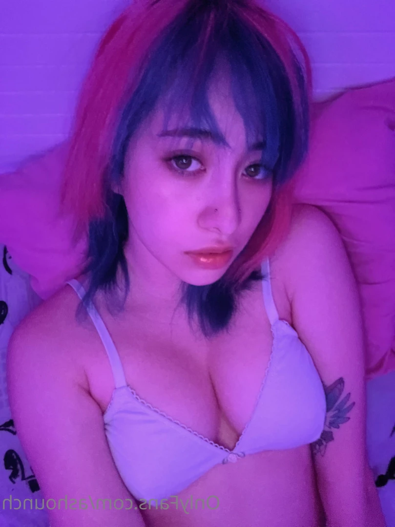 Ashounch ヽ(”`▽´)ﾉ [ ashounch ] Onlyfans leaked photo 13903877 on Hotleaks.tv