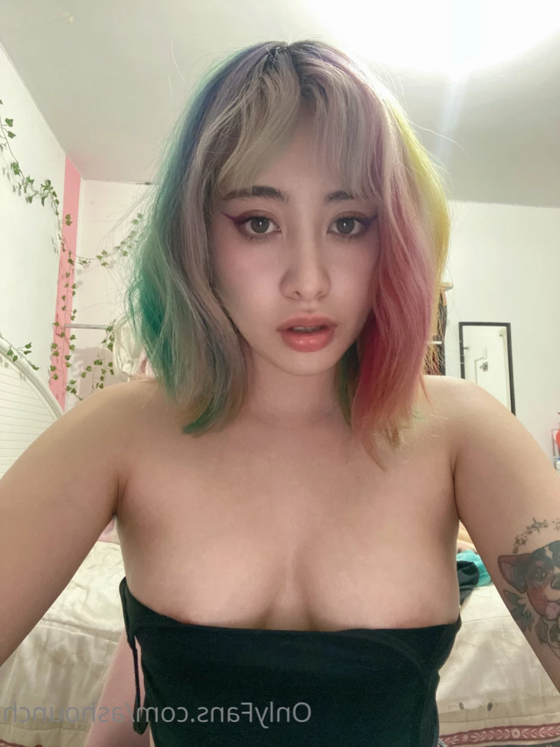 Ashounch ヽ(”`▽´)ﾉ [ ashounch ] Onlyfans leaked photo 13972774 on Hotleaks.tv