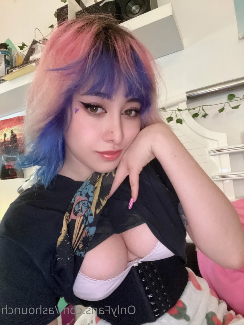 Ashounch ヽ(”`▽´)ﾉ [ ashounch ] Onlyfans leaked photo 15066272 on Hotleaks.tv