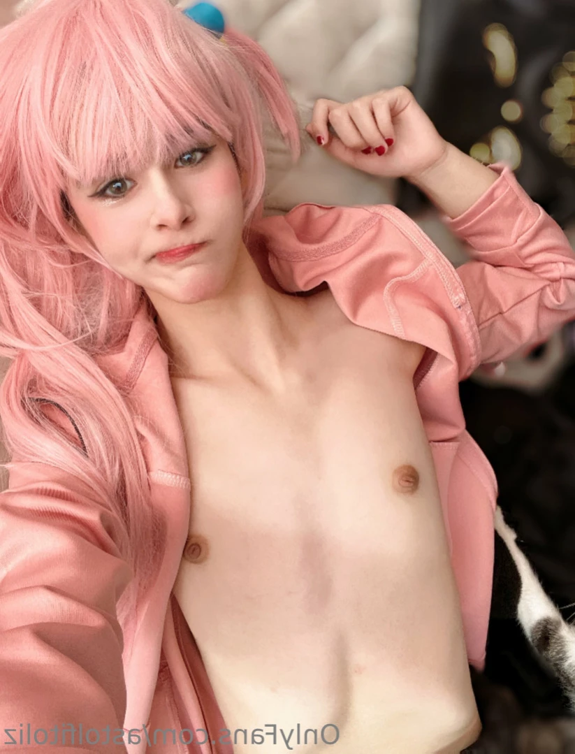 LizyhSan [ astolfitoliz ] Onlyfans leaked photo 10989306 on Hotleaks.tv