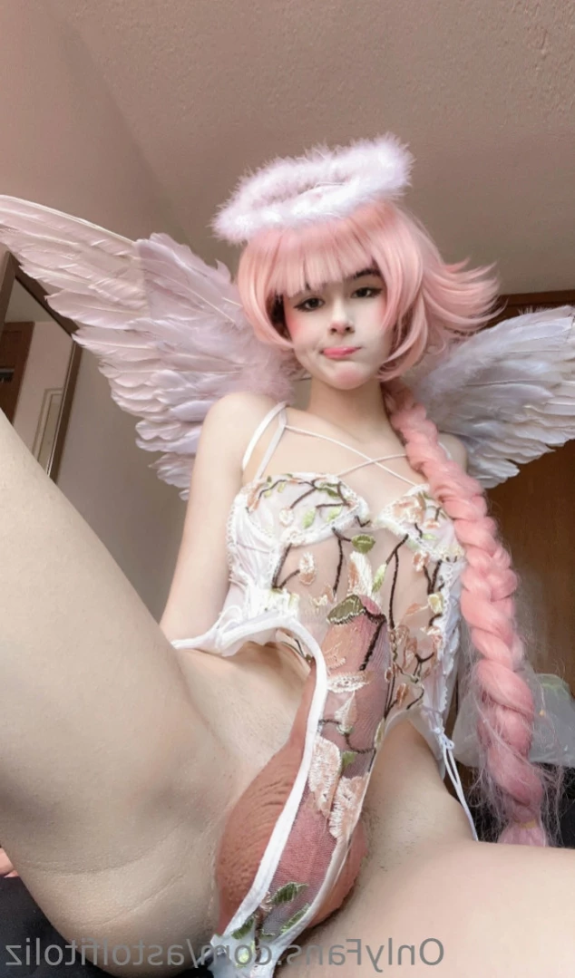LizyhSan [ astolfitoliz ] Onlyfans leaked photo 14386021 on Hotleaks.tv