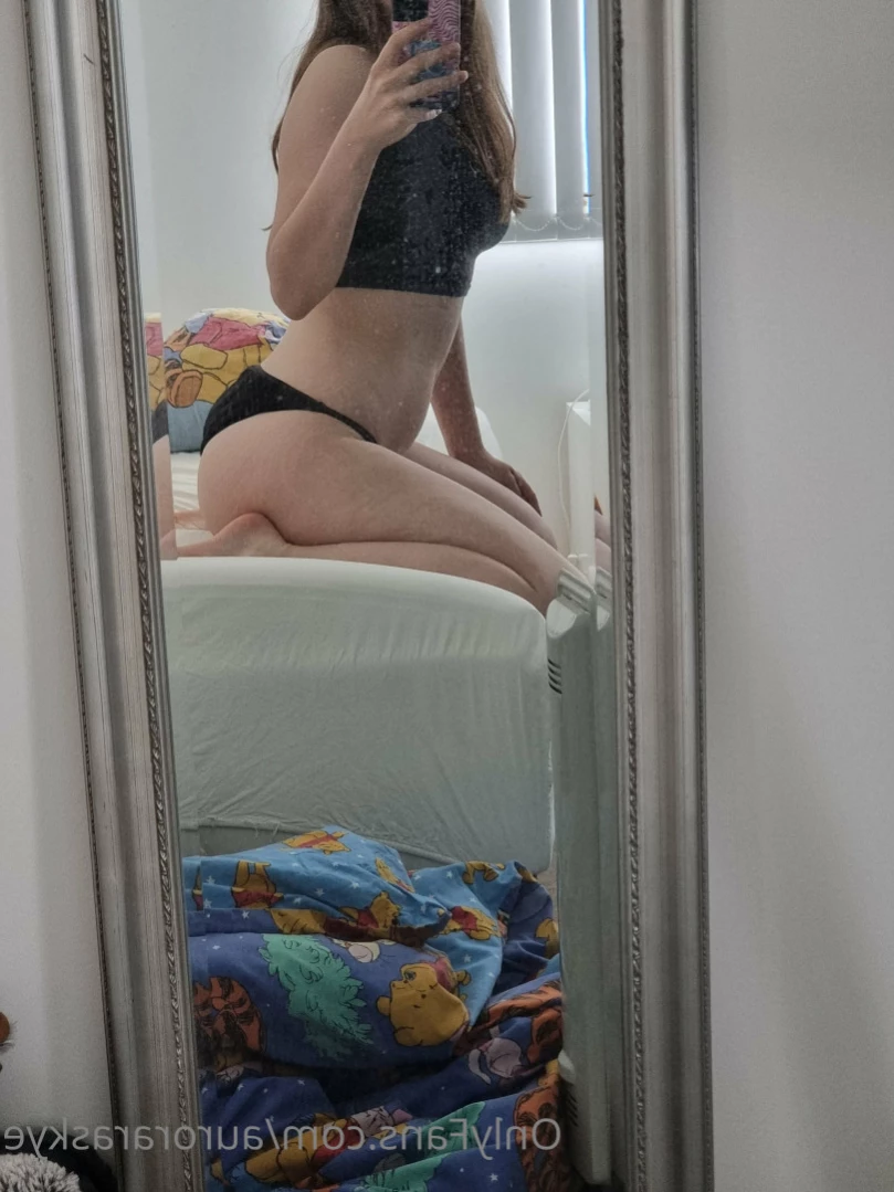 ✧･ﾟ: *Aurora✧･ﾟ:* [ auroraraskye ] Onlyfans leaked photo 11747224 on Hotleaks.tv