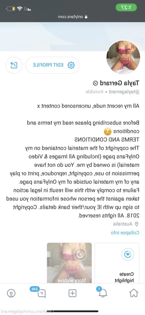 AM [ av.xx ] Onlyfans leaked photo 14997170 on Hotleaks.tv