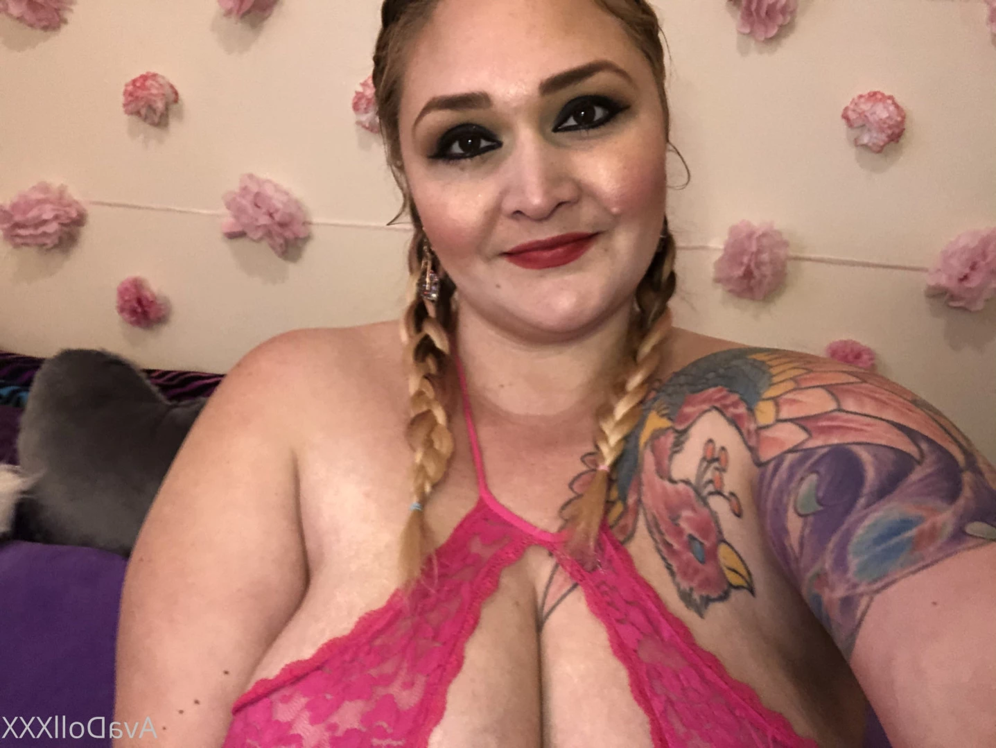 AvaDollXXX Top 4.5% [ avadollxxx ] Onlyfans leaked photo 11720292 on Hotleaks.tv