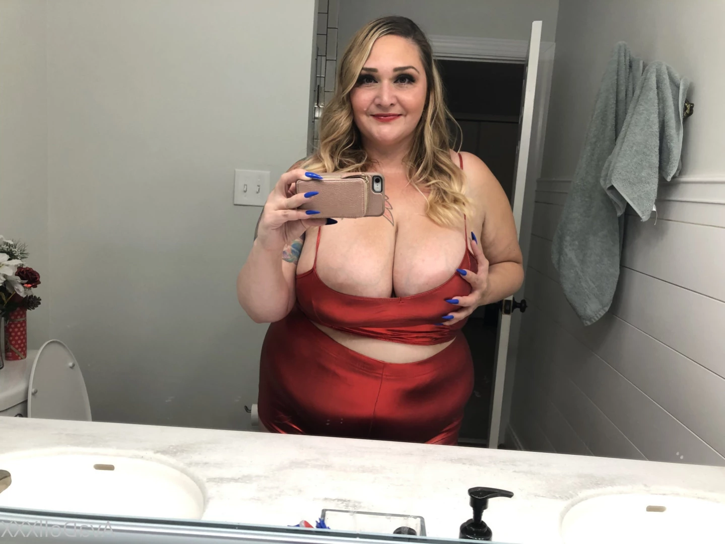 AvaDollXXX Top 4.5% [ avadollxxx ] Onlyfans leaked photo 11725757 on Hotleaks.tv