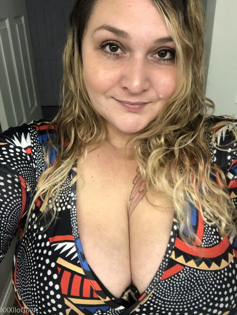 AvaDollXXX Top 4.5% [ avadollxxx ] Onlyfans leaked photo 11735981 on Hotleaks.tv
