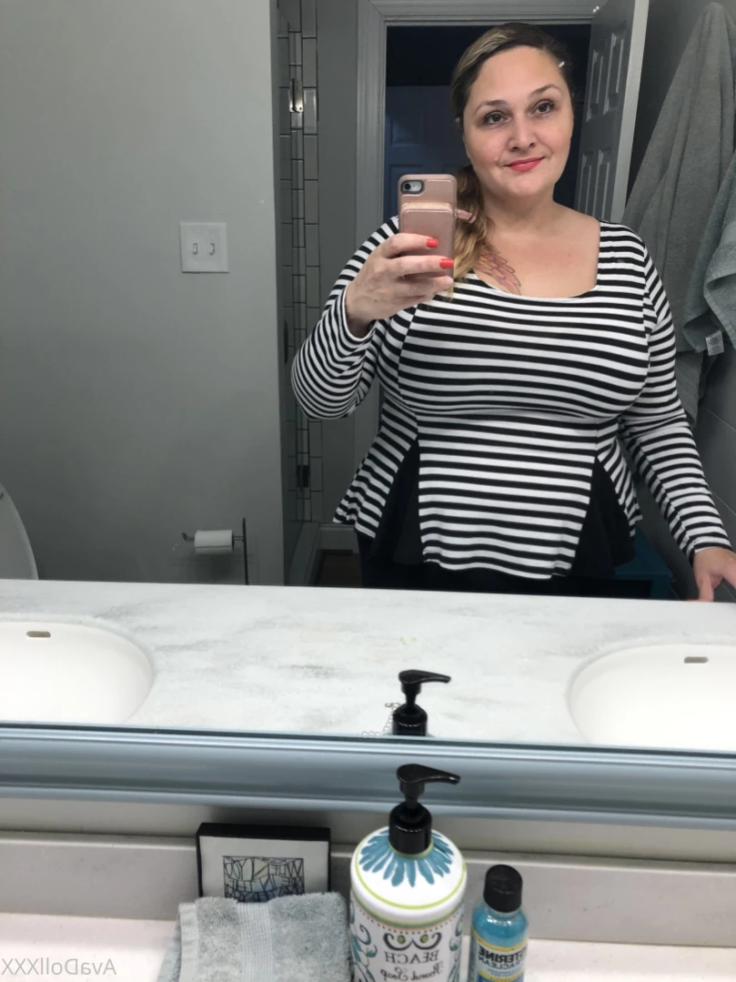 AvaDollXXX Top 4.5% [ avadollxxx ] Onlyfans leaked photo 11736602 on Hotleaks.tv