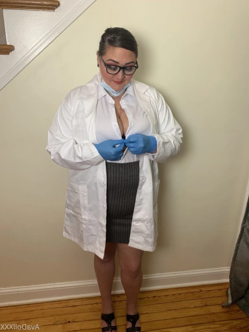 AvaDollXXX Top 4.5% [ avadollxxx ] Onlyfans leaked photo 11738676 on Hotleaks.tv