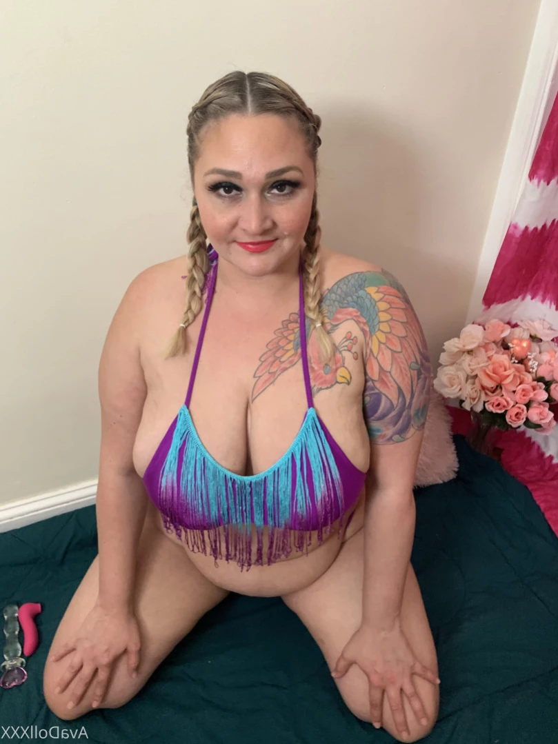 AvaDollXXX Top 4.5% [ avadollxxx ] Onlyfans leaked photo 11738970 on Hotleaks.tv