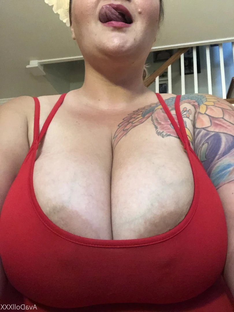 AvaDollXXX Top 4.5% [ avadollxxx ] Onlyfans leaked photo 12691796 on Hotleaks.tv