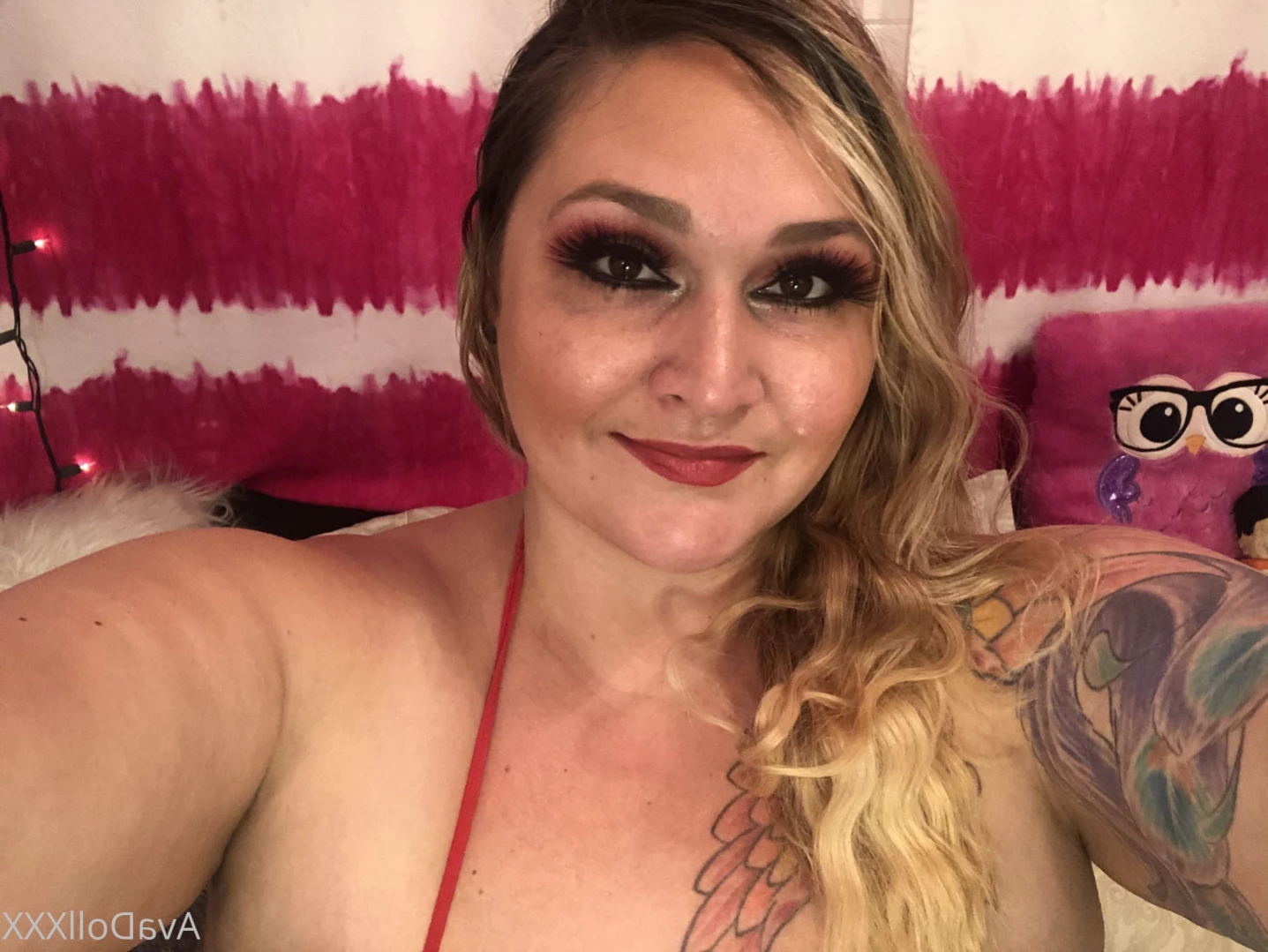 AvaDollXXX Top 4.5% [ avadollxxx ] Onlyfans leaked photo 12692380 on Hotleaks.tv