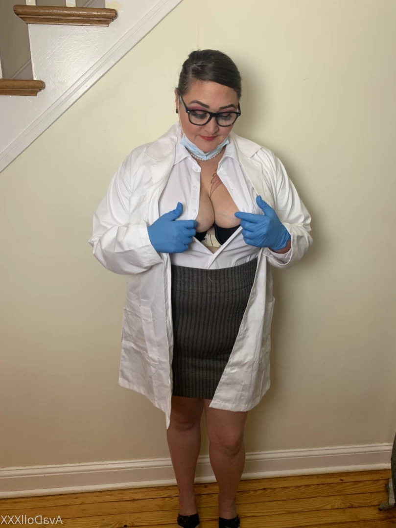 AvaDollXXX Top 4.5% [ avadollxxx ] Onlyfans leaked photo 12707652 on Hotleaks.tv