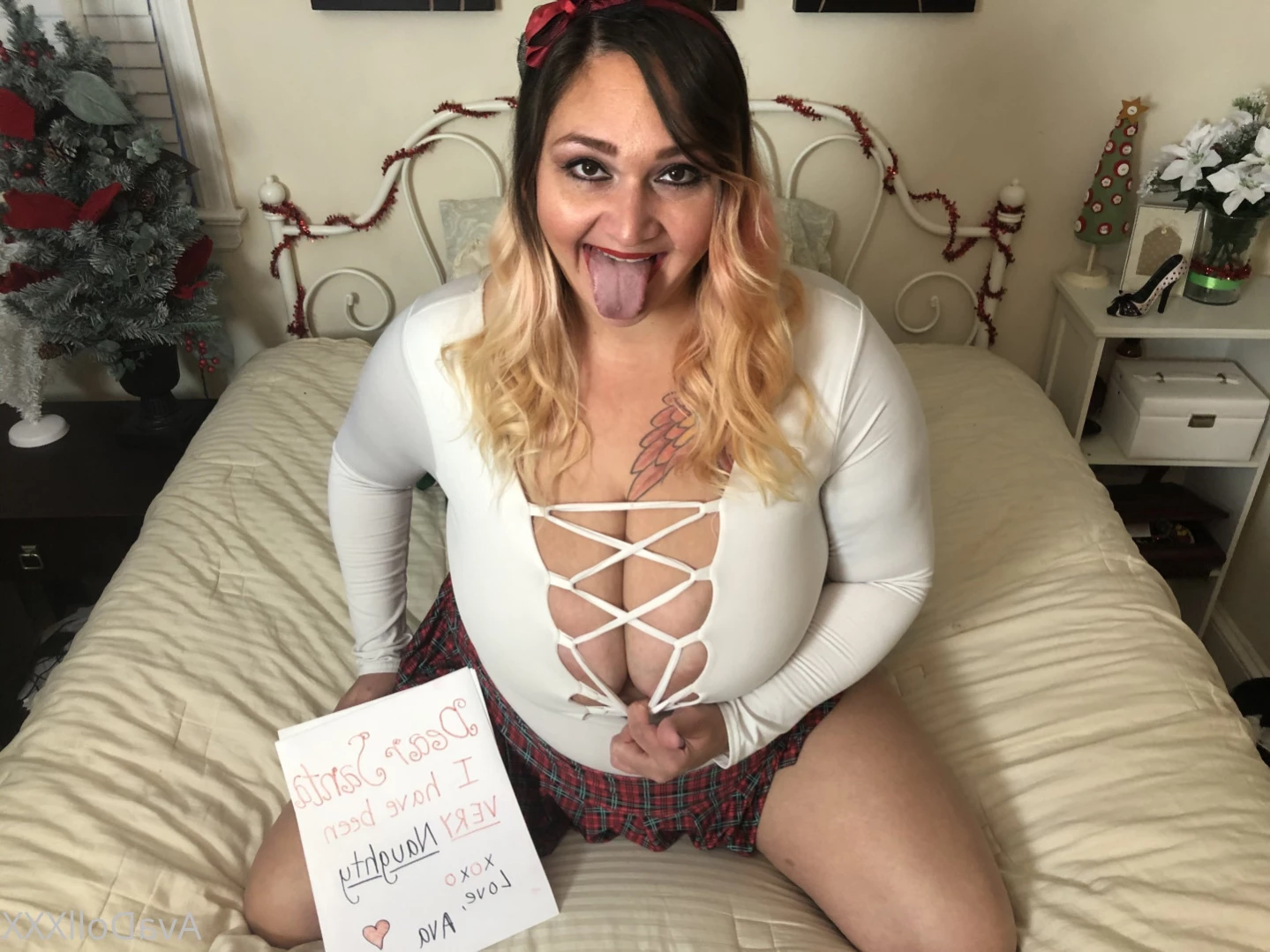 AvaDollXXX Top 4.5% [ avadollxxx ] Onlyfans leaked photo 13900101 on Hotleaks.tv