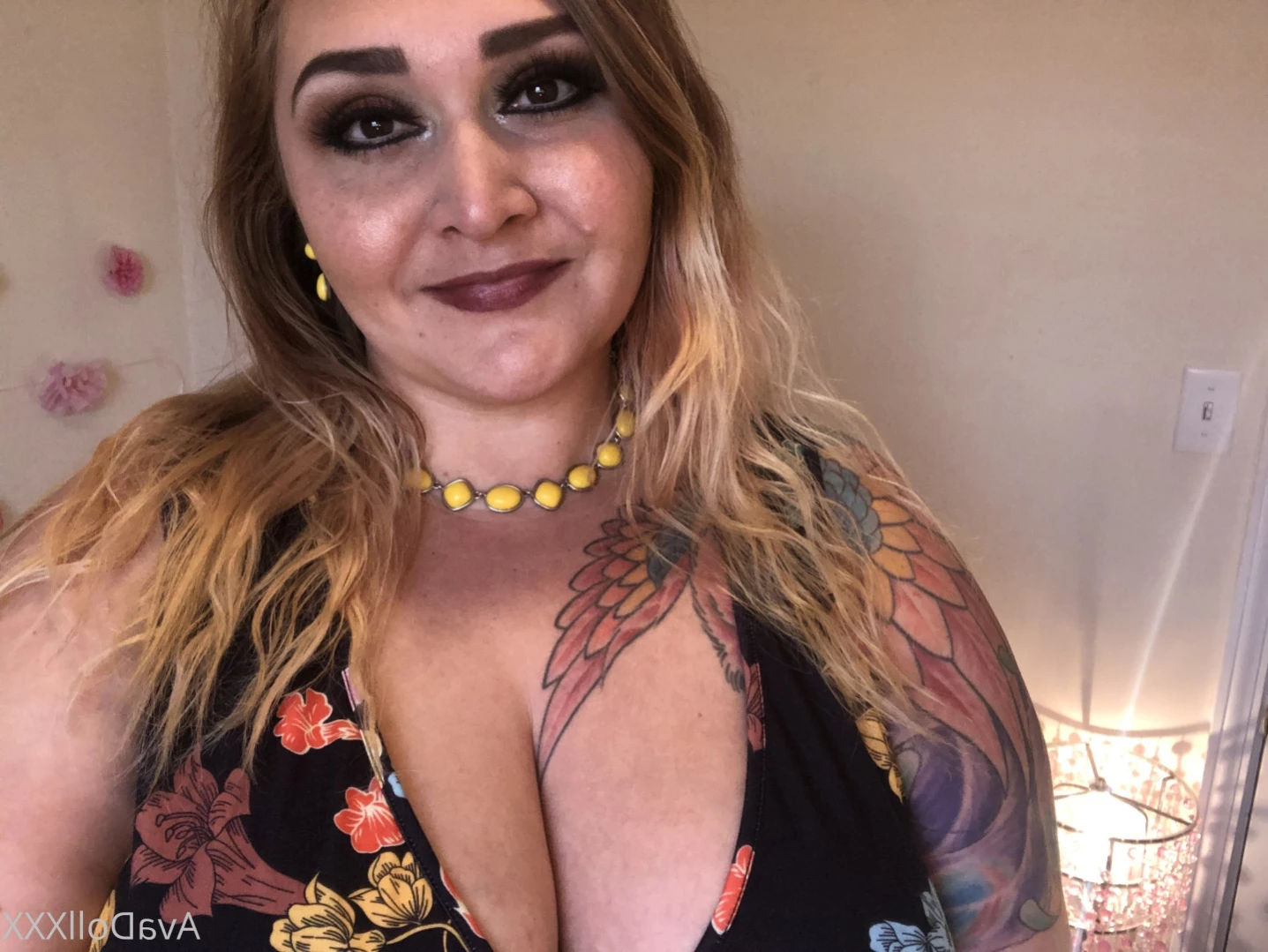 AvaDollXXX Top 4.5% [ avadollxxx ] Onlyfans leaked photo 14385308 on Hotleaks.tv