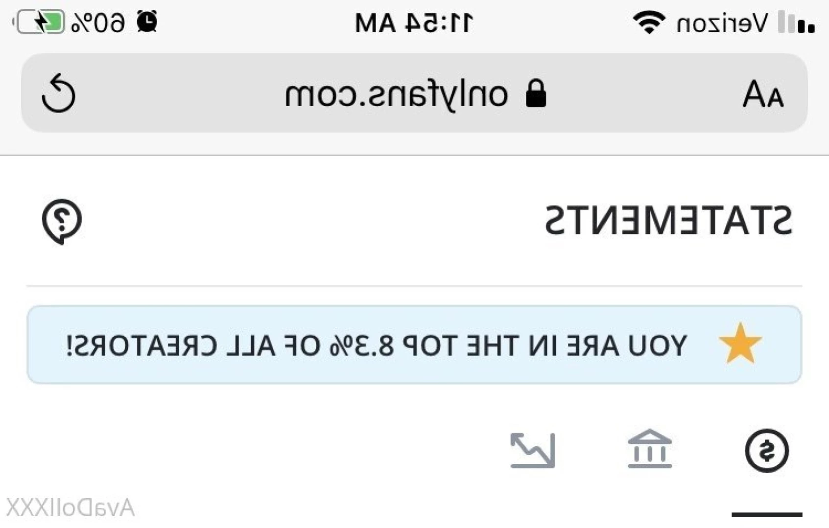 AvaDollXXX Top 4.5% [ avadollxxx ] Onlyfans leaked photo 14919101 on Hotleaks.tv