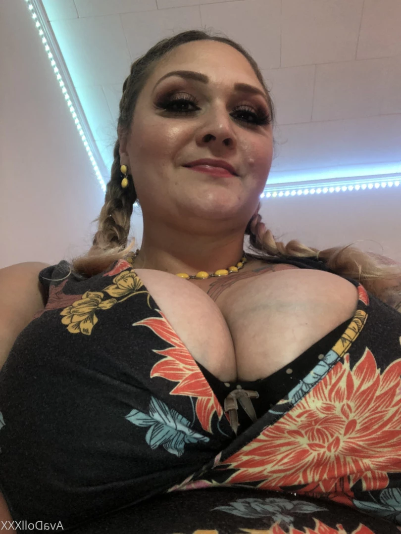 AvaDollXXX Top 4.5% [ avadollxxx ] Onlyfans leaked photo 15204696 on Hotleaks.tv