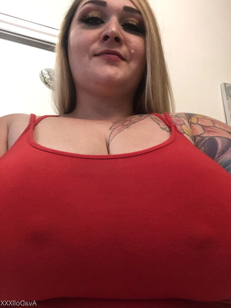 AvaDollXXX Top 4.5% [ avadollxxx ] Onlyfans leaked photo 15351343 on Hotleaks.tv