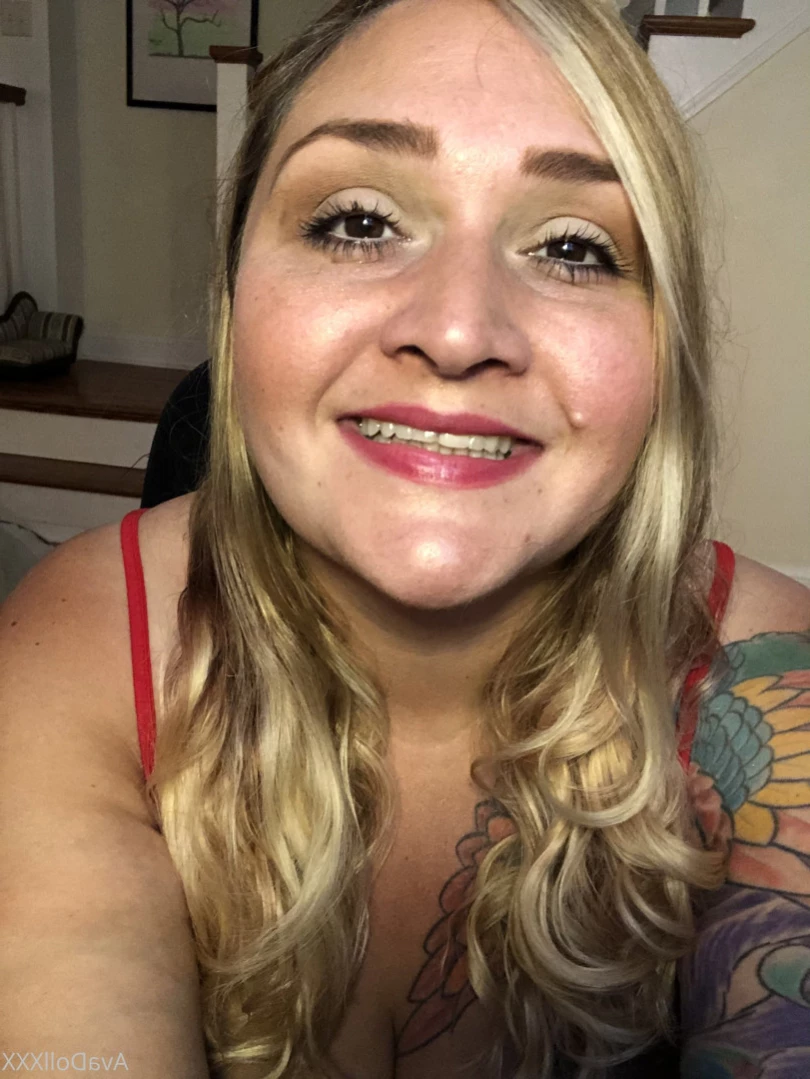 AvaDollXXX Top 4.5% [ avadollxxx ] Onlyfans leaked photo 15509989 on Hotleaks.tv