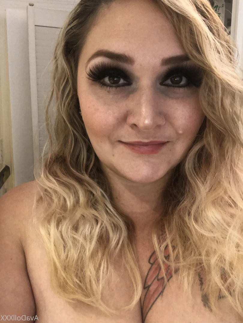 AvaDollXXX Top 4.5% [ avadollxxx ] Onlyfans leaked photo 16008383 on Hotleaks.tv