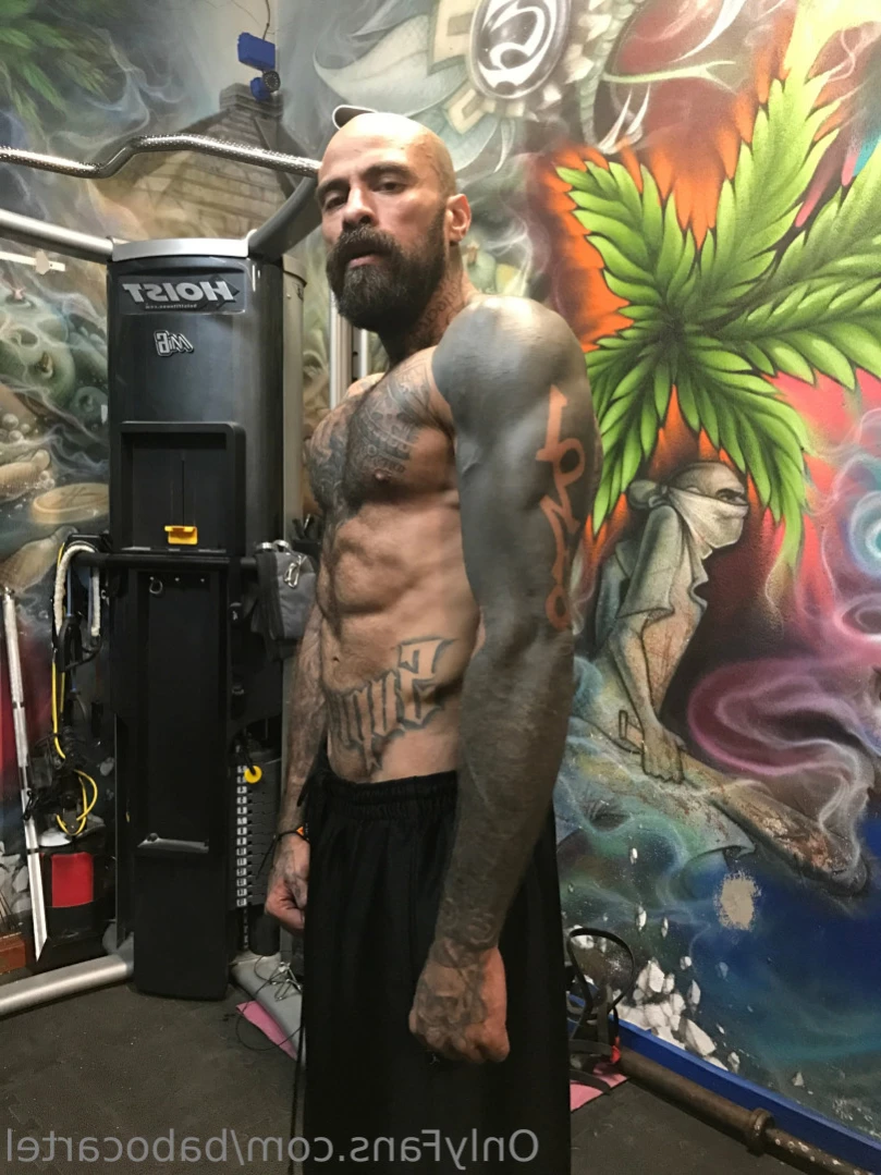Babo Cartel de Santa [ babocartel ] Onlyfans leaked photo 11303910 on Hotleaks.tv
