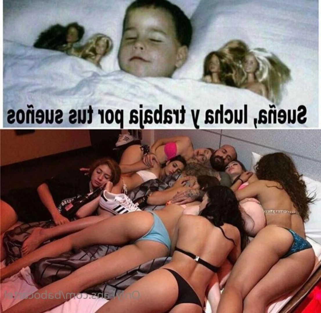 Babo Cartel de Santa [ babocartel ] Onlyfans leaked photo 11303914 on Hotleaks.tv