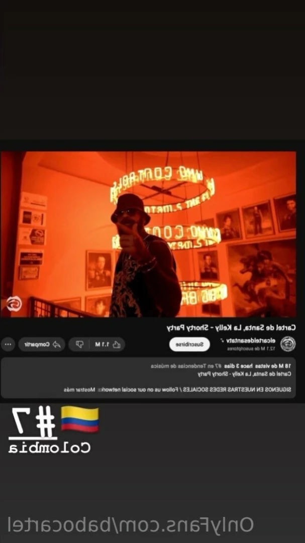 Babo Cartel de Santa [ babocartel ] Onlyfans leaked photo 11699502 on Hotleaks.tv