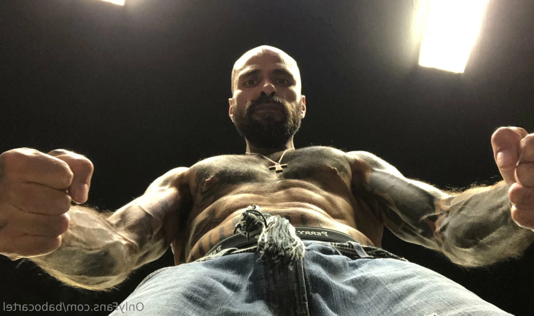 Babo Cartel de Santa [ babocartel ] Onlyfans leaked photo 12505949 on Hotleaks.tv