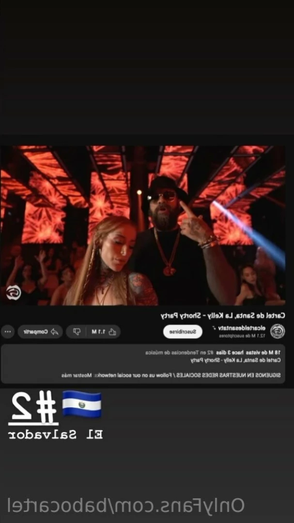 Babo Cartel de Santa [ babocartel ] Onlyfans leaked photo 12739240 on Hotleaks.tv