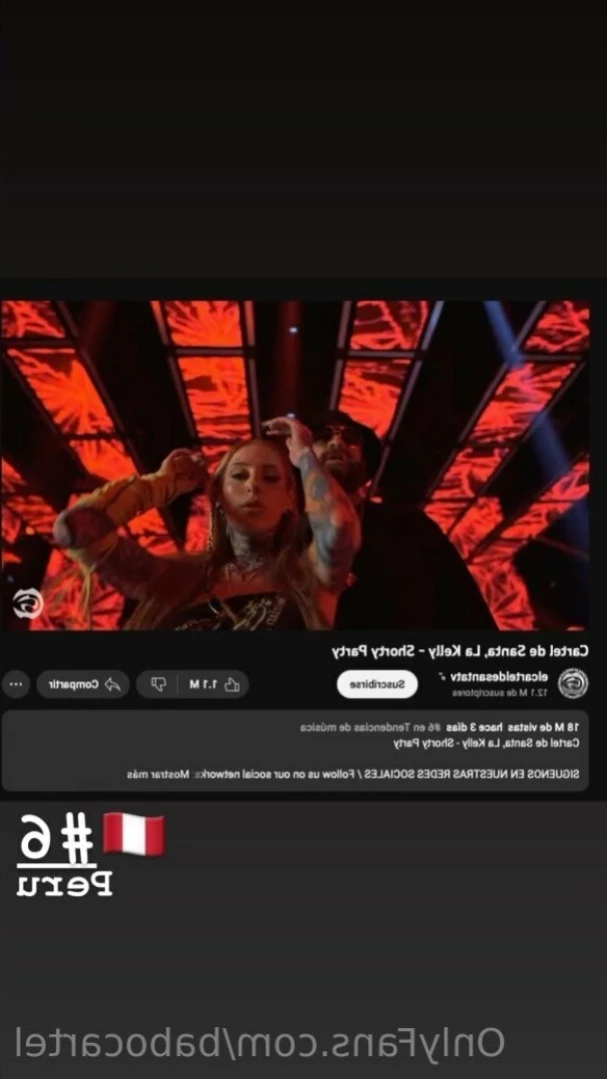 Babo Cartel de Santa [ babocartel ] Onlyfans leaked photo 14277439 on Hotleaks.tv