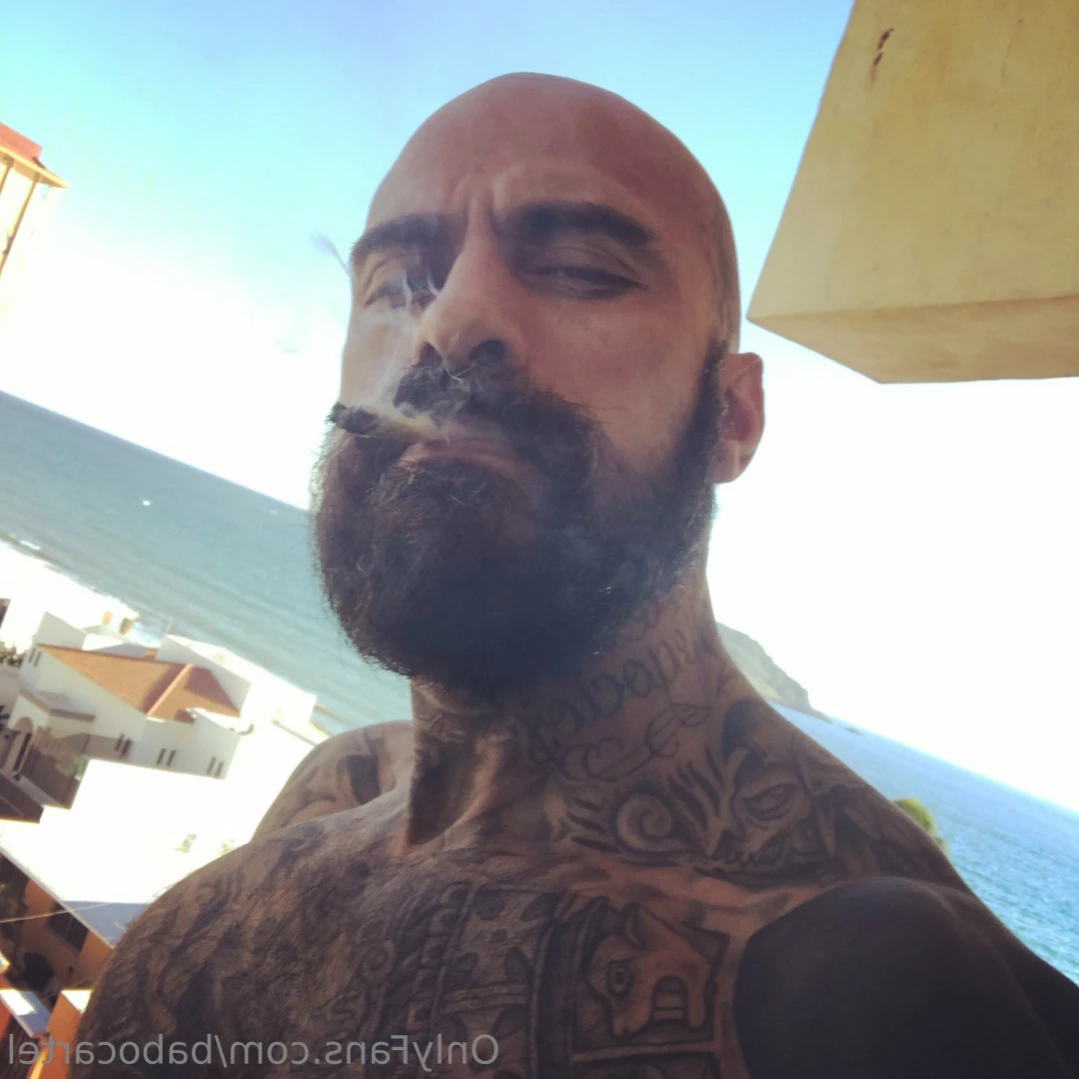 Babo Cartel de Santa [ babocartel ] Onlyfans leaked photo 14839244 on Hotleaks.tv