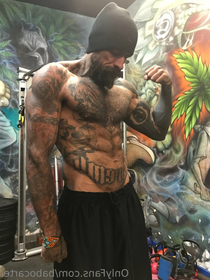 Babo Cartel de Santa [ babocartel ] Onlyfans leaked photo 15243838 on Hotleaks.tv