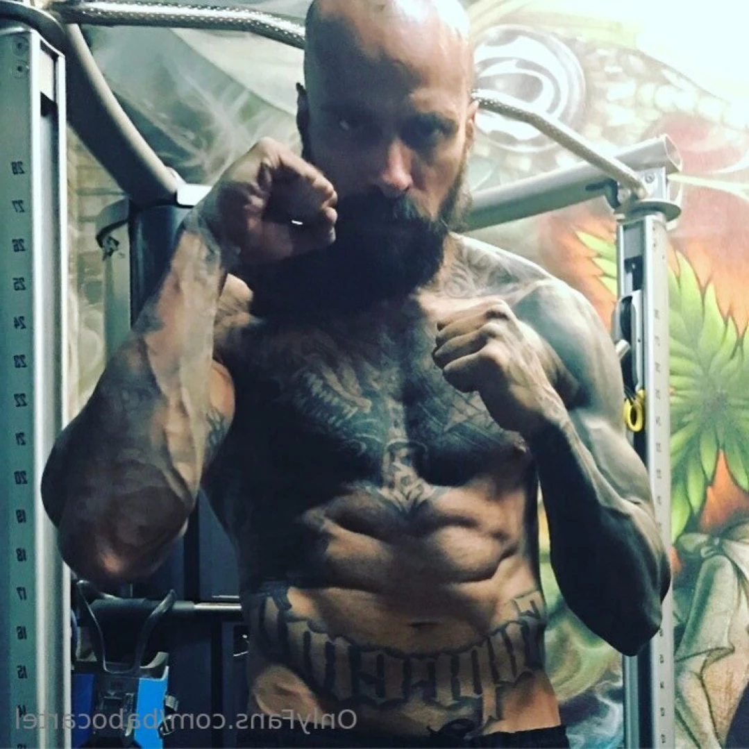 Babo Cartel de Santa [ babocartel ] Onlyfans leaked photo 15351729 on Hotleaks.tv