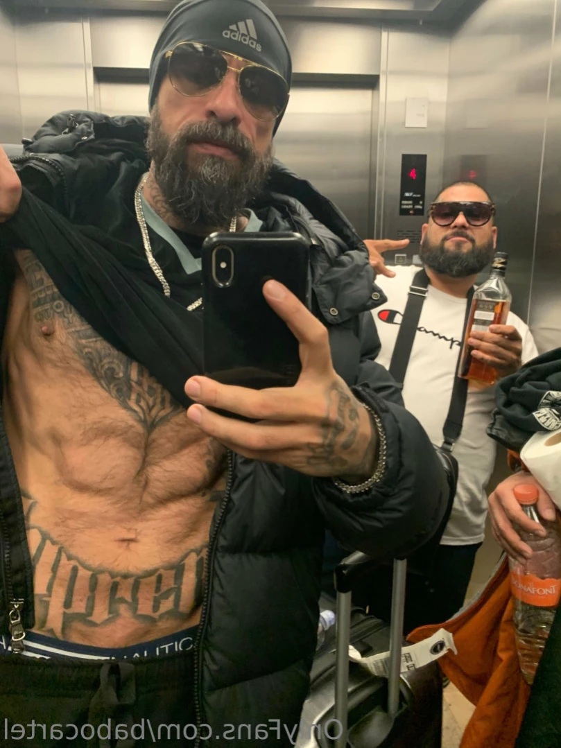 Babo Cartel de Santa [ babocartel ] Onlyfans leaked photo 15847370 on Hotleaks.tv