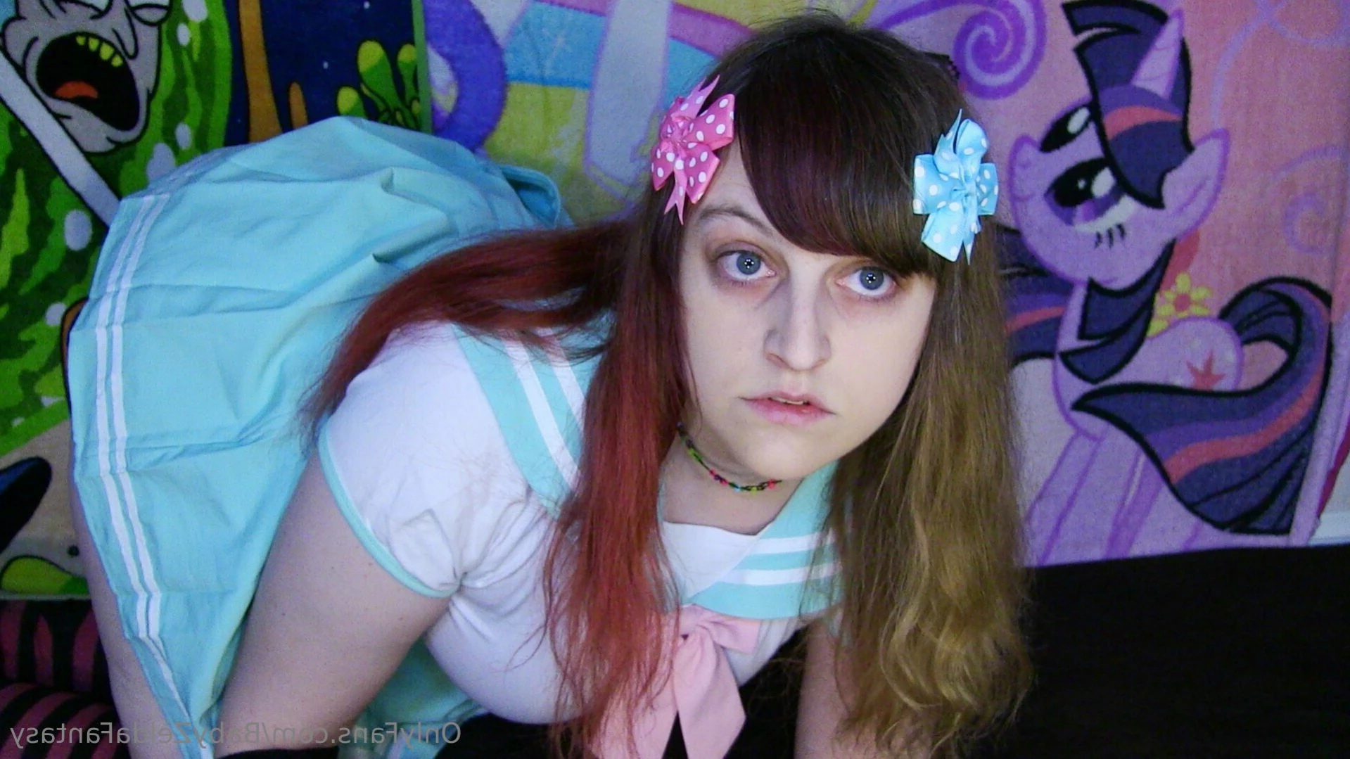 Baby Zelda 🍌 [ babyzeldafantasy ] Onlyfans leaked photo 11304045 on Hotleaks.tv