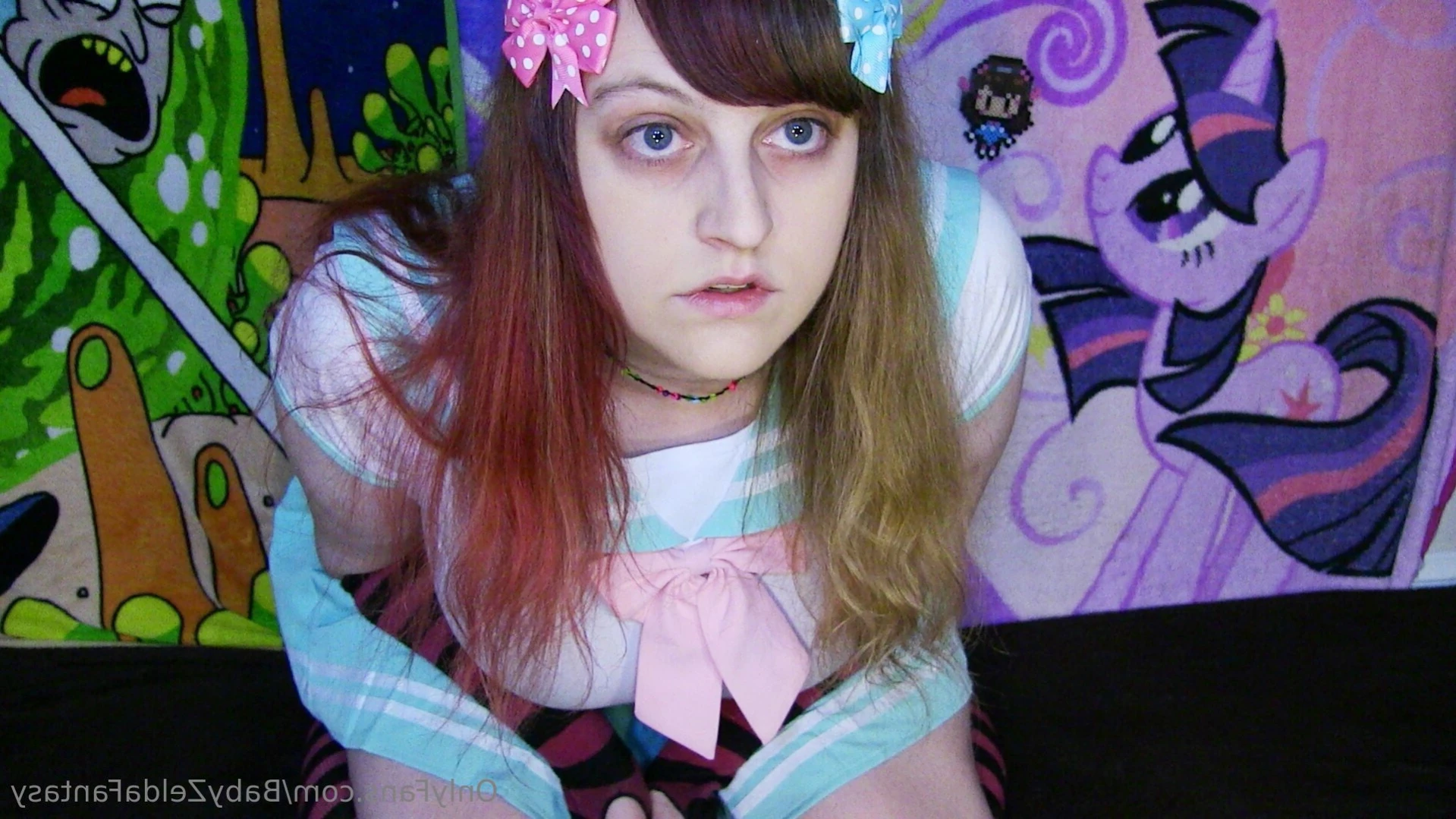 Baby Zelda 🍌 [ babyzeldafantasy ] Onlyfans leaked photo 14194574 on Hotleaks.tv