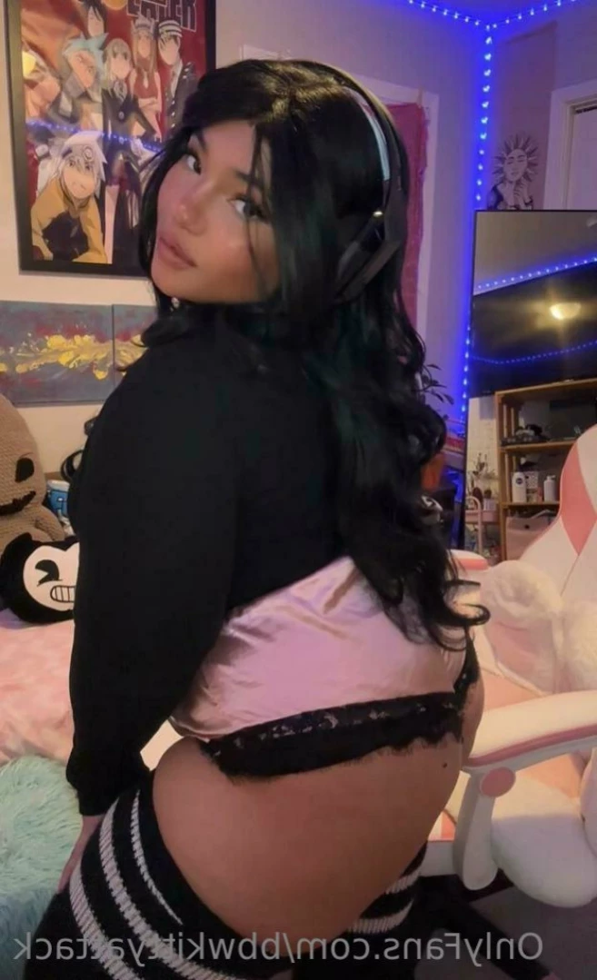 Kittyyy 😈 [ bbwkittyattack ] Onlyfans leaked photo 12448271 on Hotleaks.tv