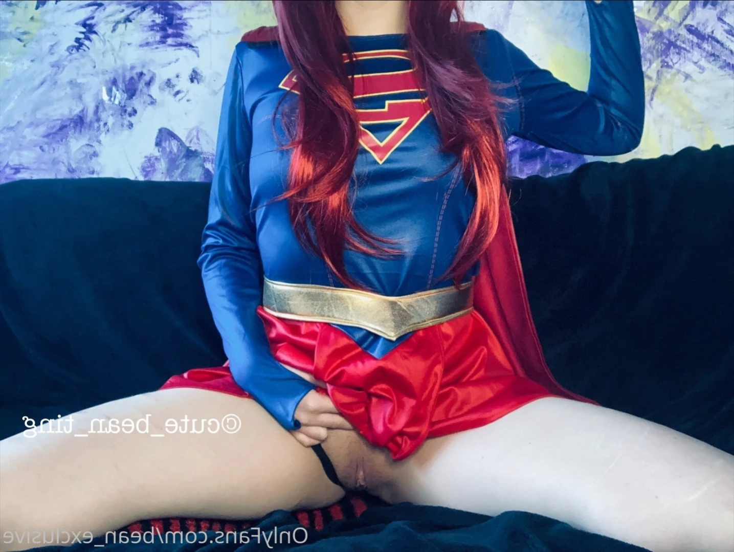 ✨ Alice Bean ✨ V.I.P. [ bean_exclusive ] Onlyfans leaked photo 11292557 on Hotleaks.tv