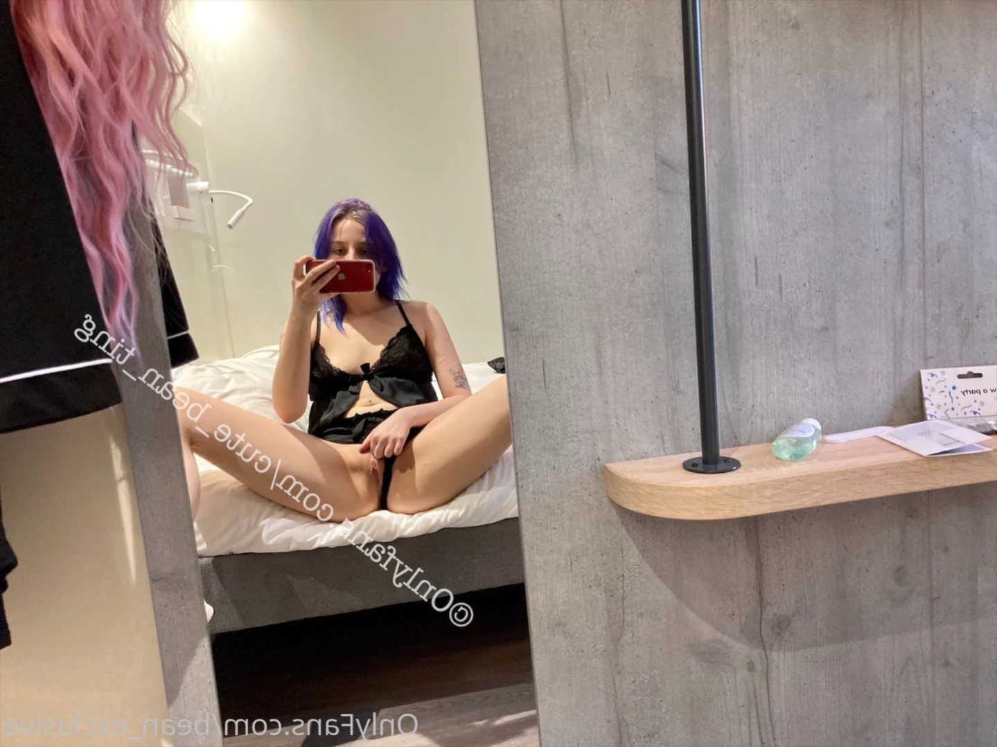 ✨ Alice Bean ✨ V.I.P. [ bean_exclusive ] Onlyfans leaked photo 11292892 on Hotleaks.tv