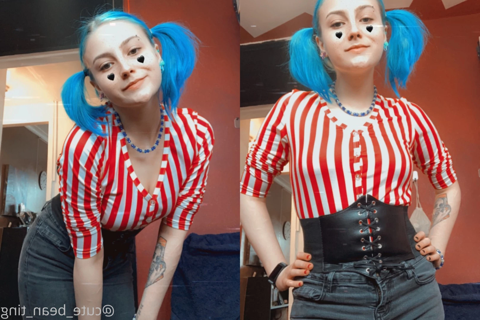 ✨ Alice Bean ✨ V.I.P. [ bean_exclusive ] Onlyfans leaked photo 11292939 on Hotleaks.tv
