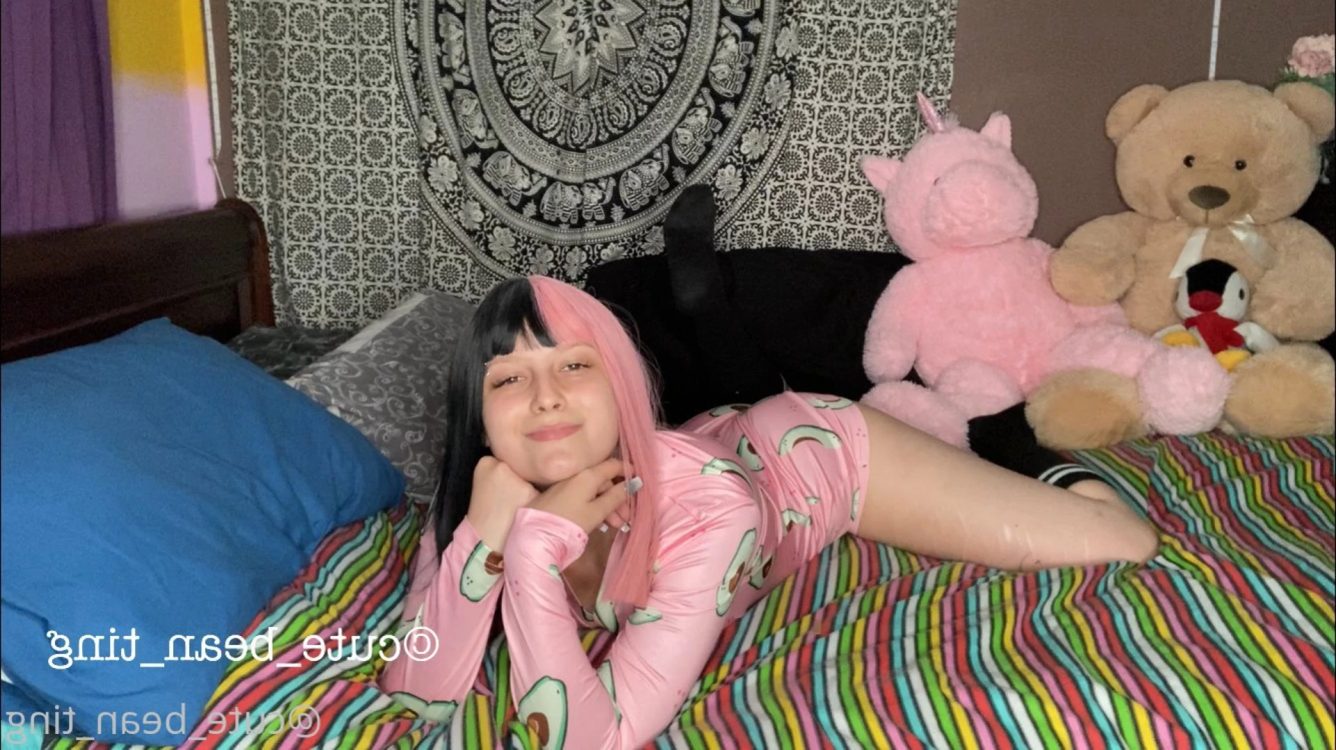 ✨ Alice Bean ✨ V.I.P. [ bean_exclusive ] Onlyfans leaked photo 14113412 on Hotleaks.tv