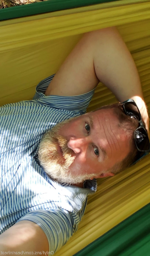 The Daddy Bear Life [ bearinheat ] Onlyfans leaked photo 11291552 on Hotleaks.tv